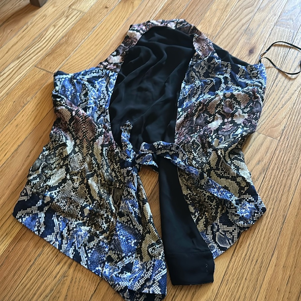 Women’s vest